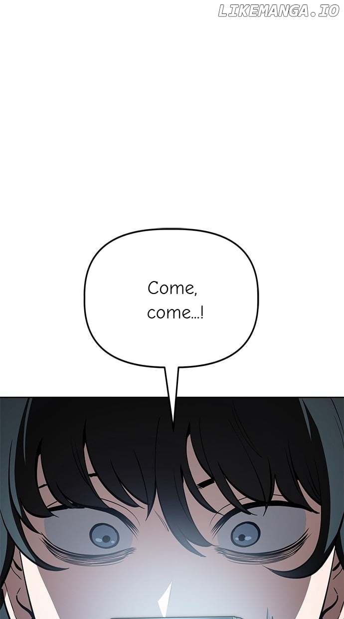 Unemployed Baek-soon Chapter 68 - page 18